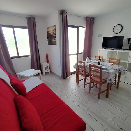 Casa Clara Lejlighed Costa De Antigua Eksteriør billede