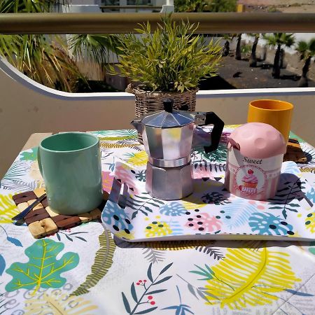 Casa Clara Lejlighed Costa De Antigua Eksteriør billede