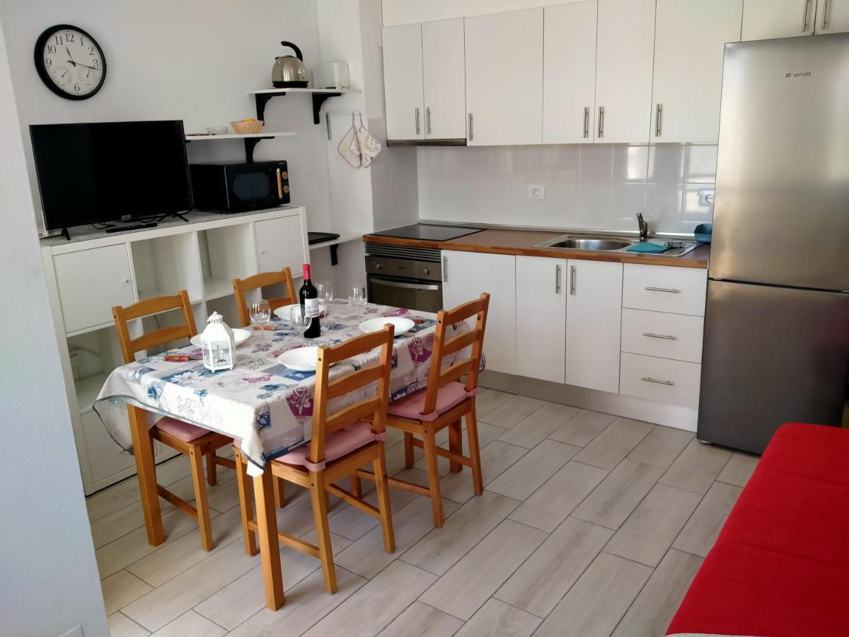 Casa Clara Lejlighed Costa De Antigua Eksteriør billede