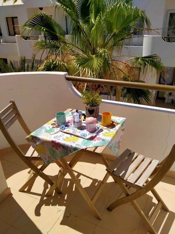Casa Clara Lejlighed Costa De Antigua Eksteriør billede