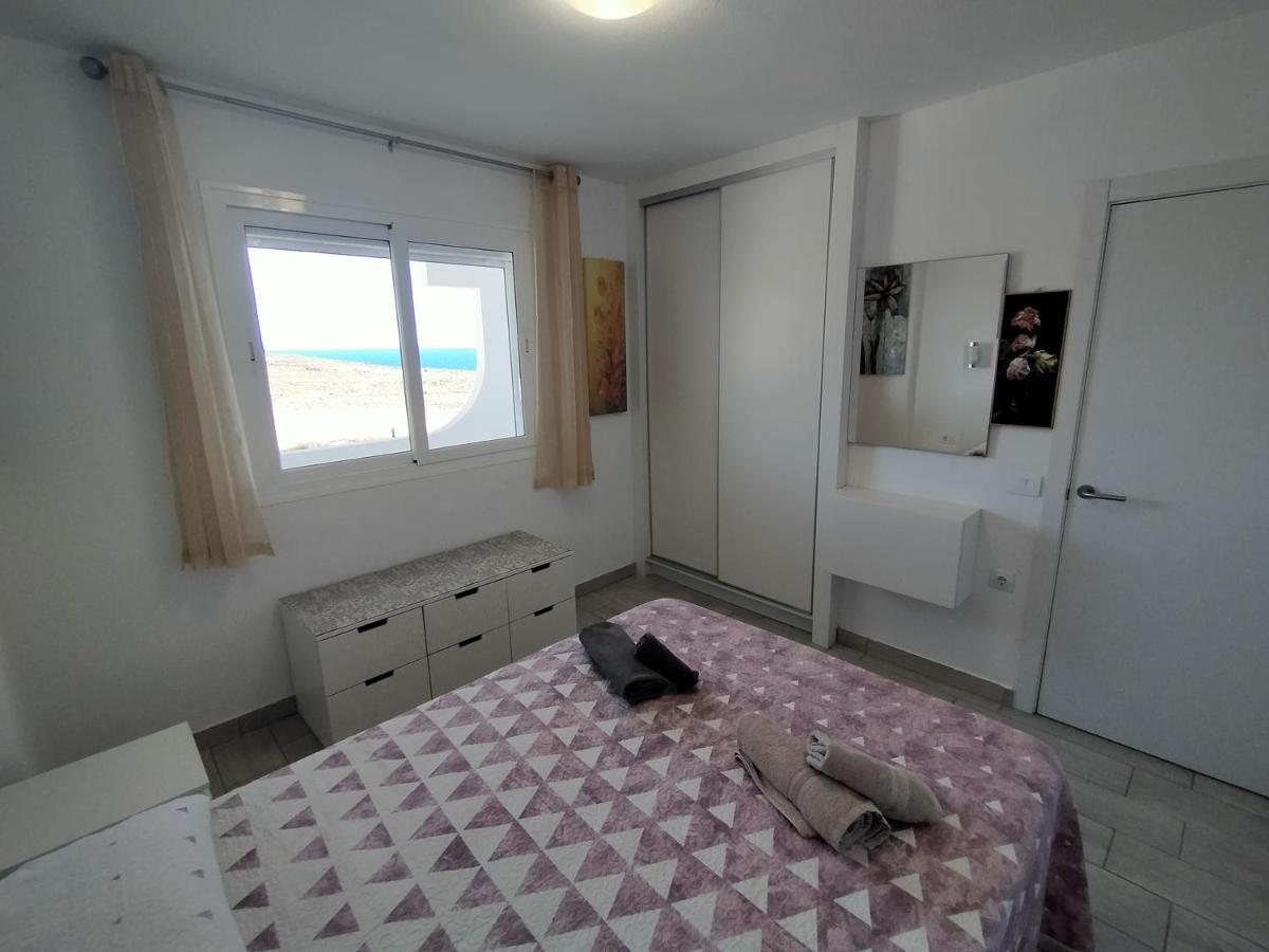 Casa Clara Lejlighed Costa De Antigua Eksteriør billede
