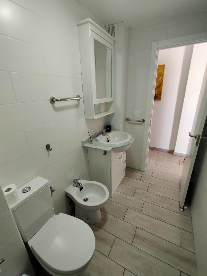 Casa Clara Lejlighed Costa De Antigua Eksteriør billede