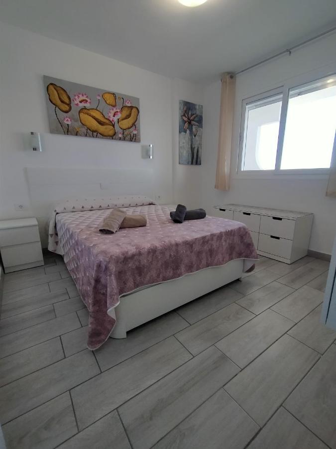 Casa Clara Lejlighed Costa De Antigua Eksteriør billede