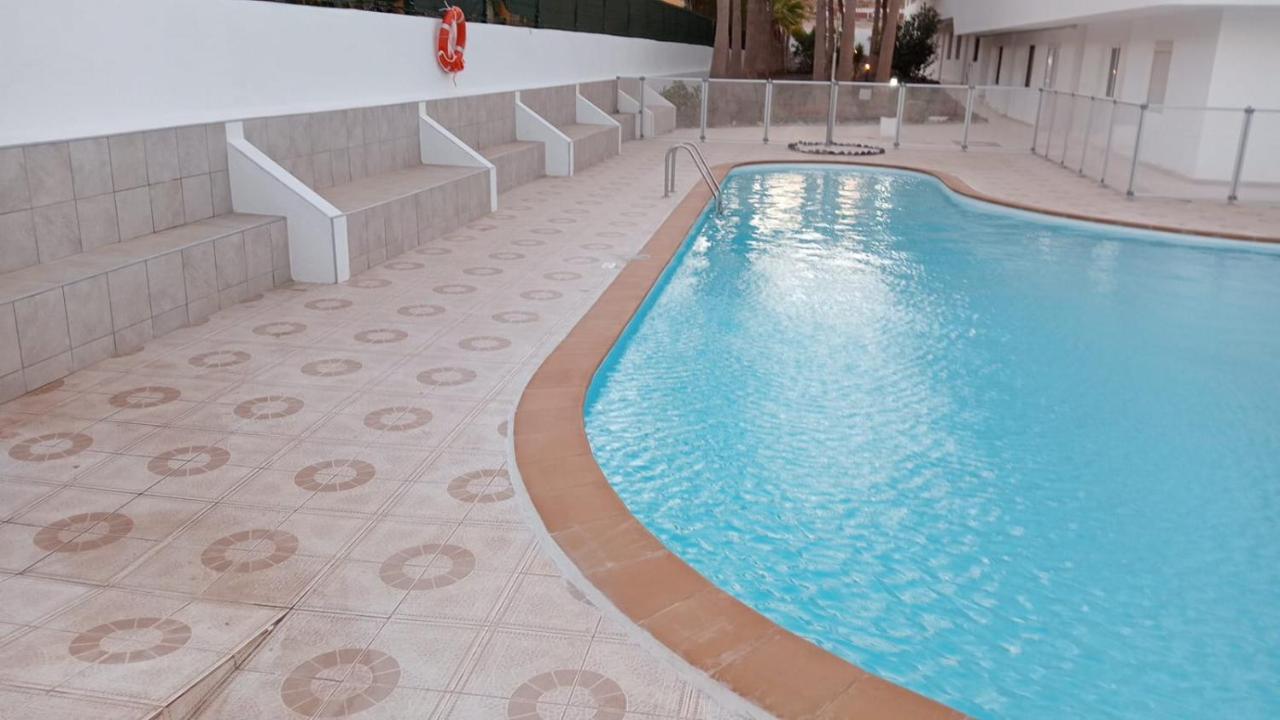 Casa Clara Lejlighed Costa De Antigua Eksteriør billede