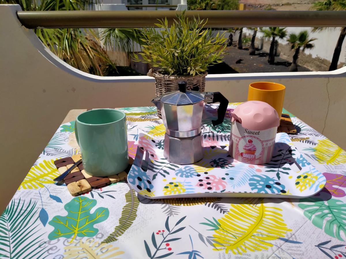 Casa Clara Lejlighed Costa De Antigua Eksteriør billede